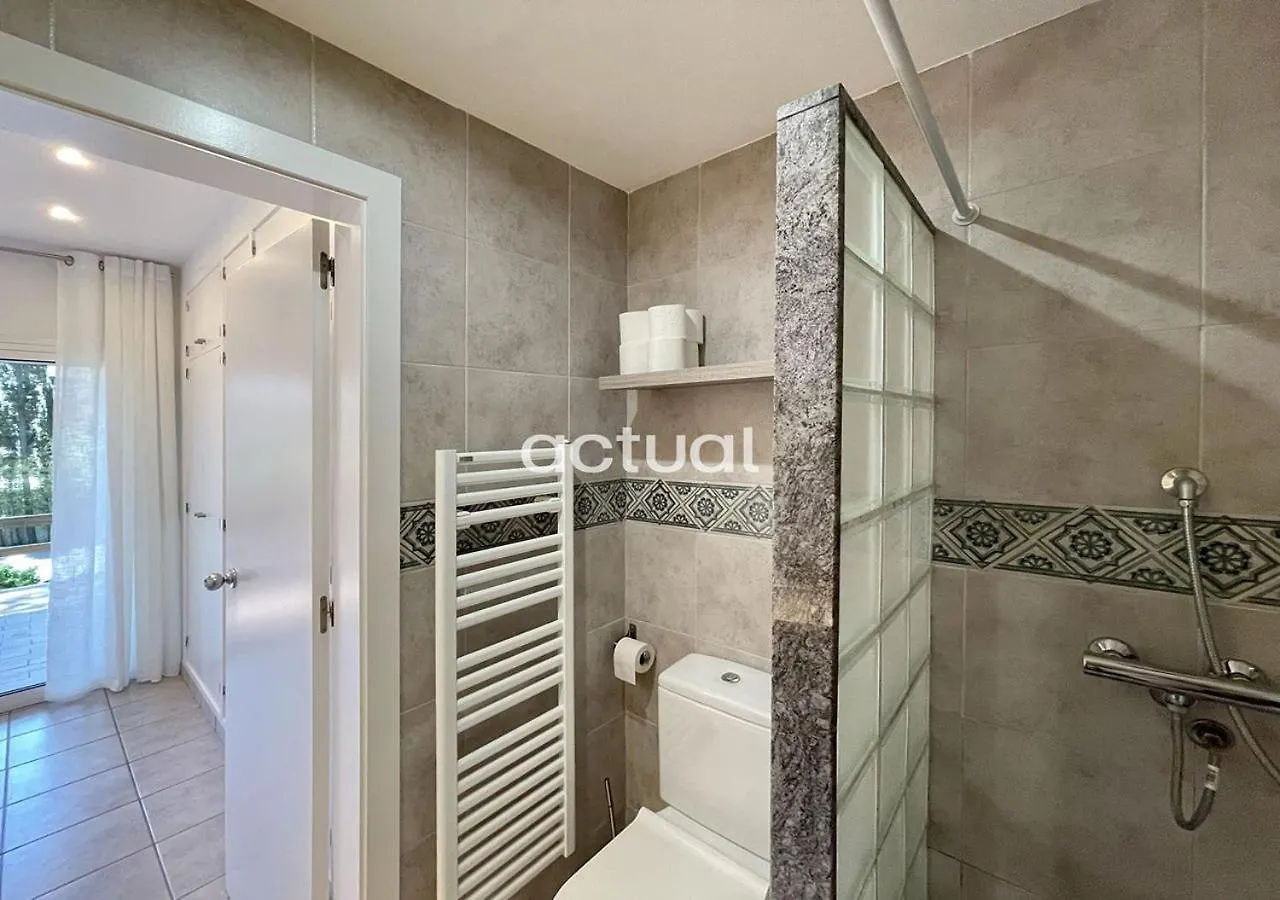 Casa Girasol 3 Villa S'Agaro Holiday home