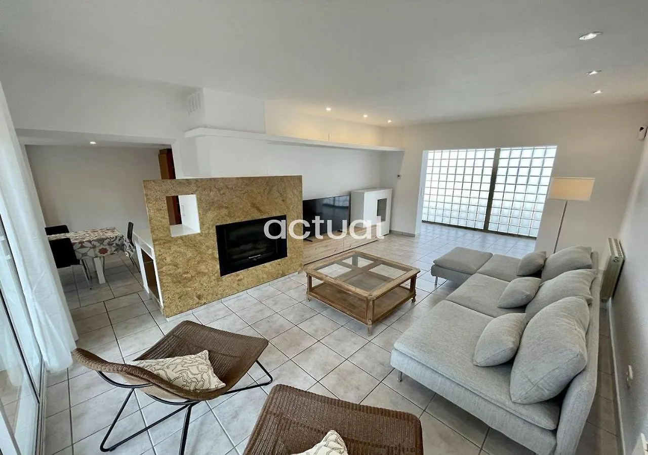 Casa Girasol 3 Villa S'Agaro Holiday home