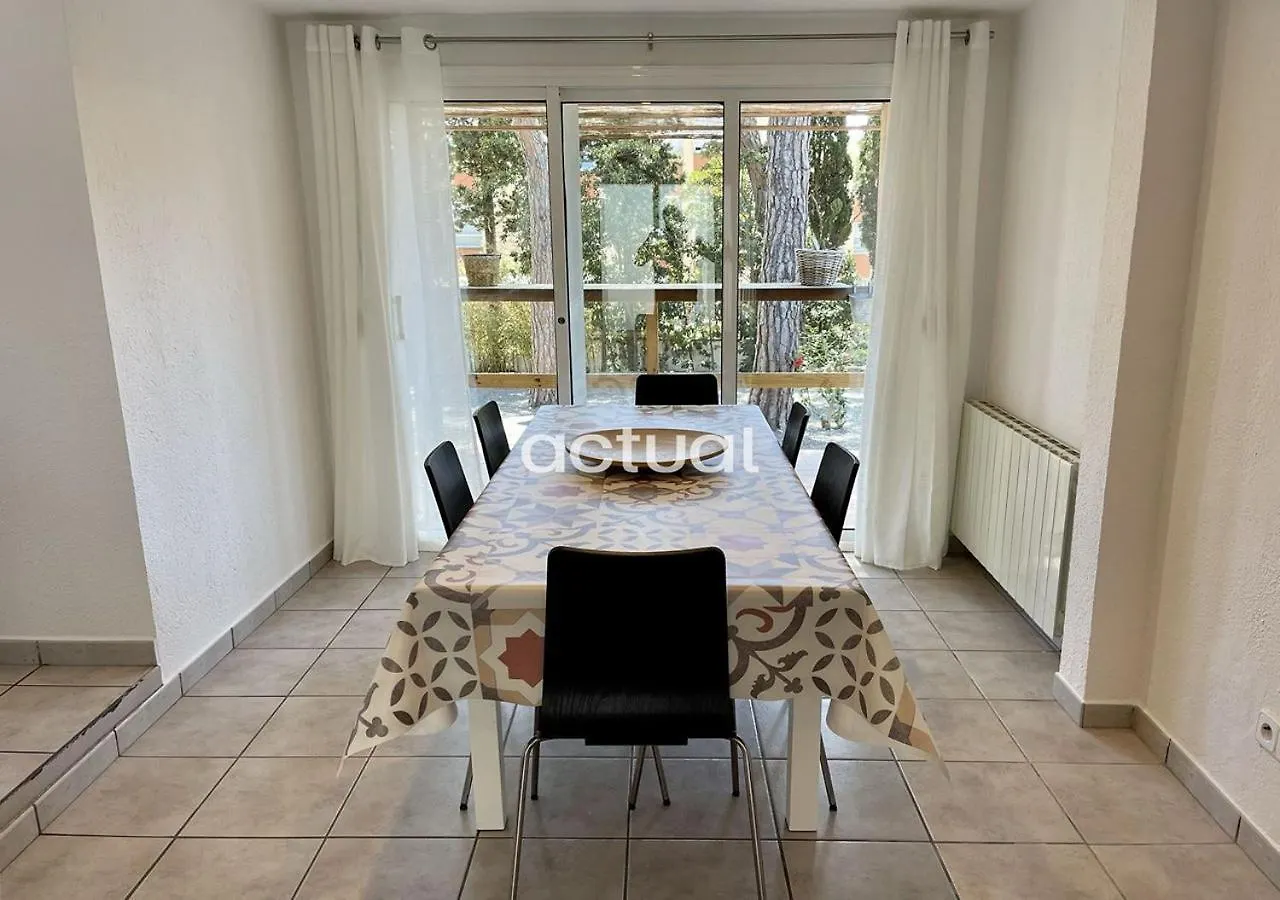 Casa Girasol 3 Villa S'Agaro Spain