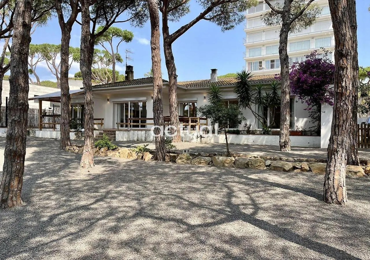 Casa Girasol 3 Villa S'Agaro 0*,  Spain