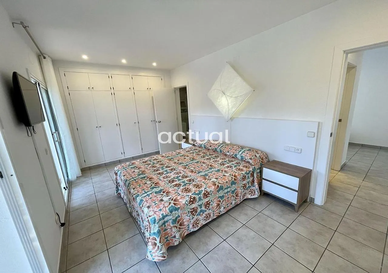 Holiday home Casa Girasol 3 Villa S'Agaro