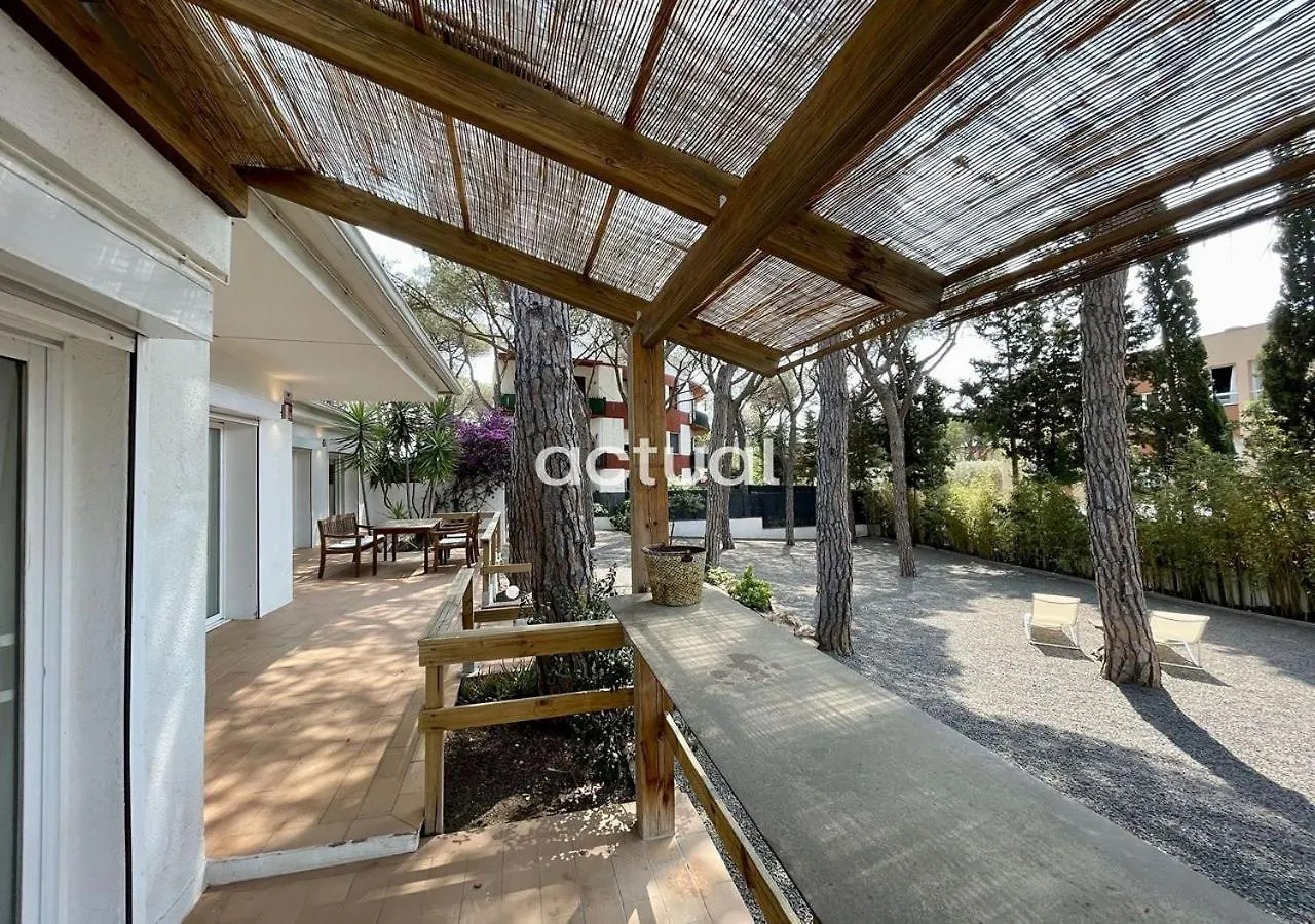 Holiday home Casa Girasol 3 Villa S'Agaro