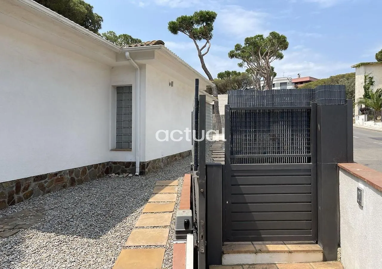 Casa Girasol 3 Villa S'Agaro Spain