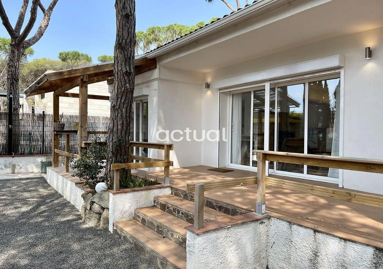 Casa Girasol 3 Villa S'Agaro 0*,  Spain