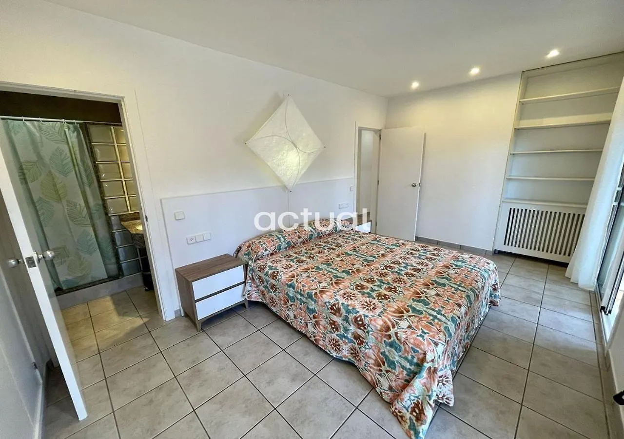 Casa Girasol 3 Villa S'Agaro Holiday home