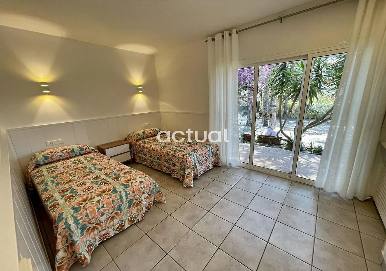 Holiday home Casa Girasol 3 Villa S'Agaro Spain