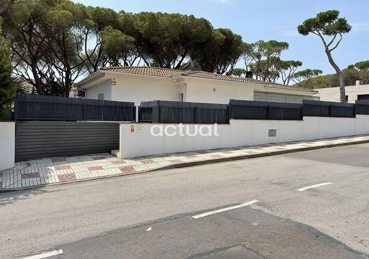 Casa Girasol 3 Villa S'Agaro Holiday home
