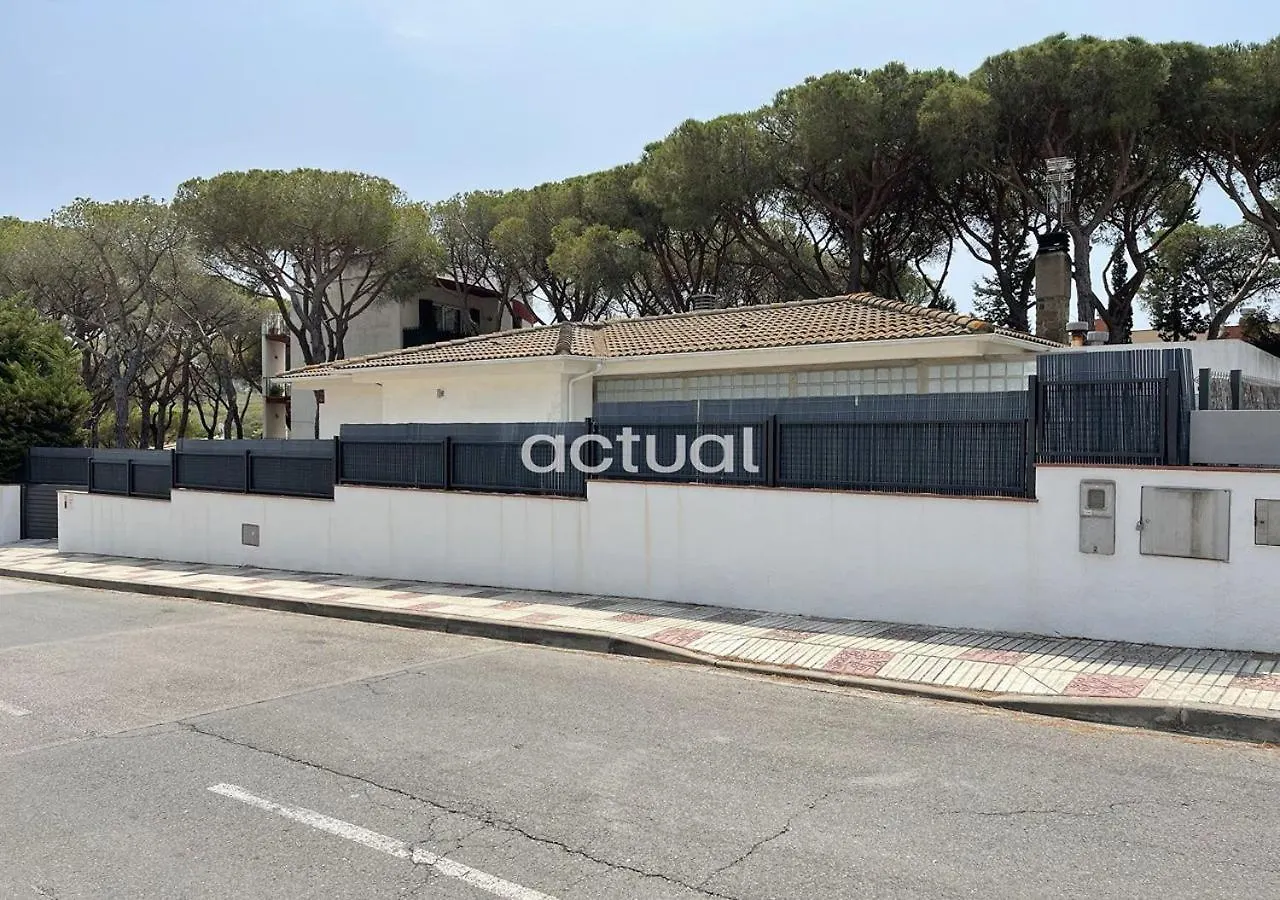Casa Girasol 3 Villa S'Agaro