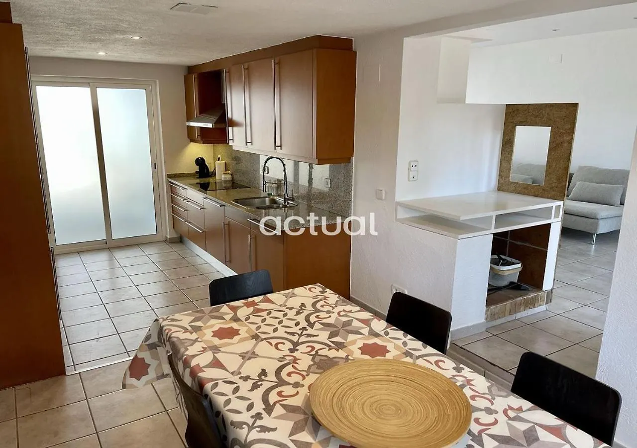 Holiday home Casa Girasol 3 Villa S'Agaro Spain