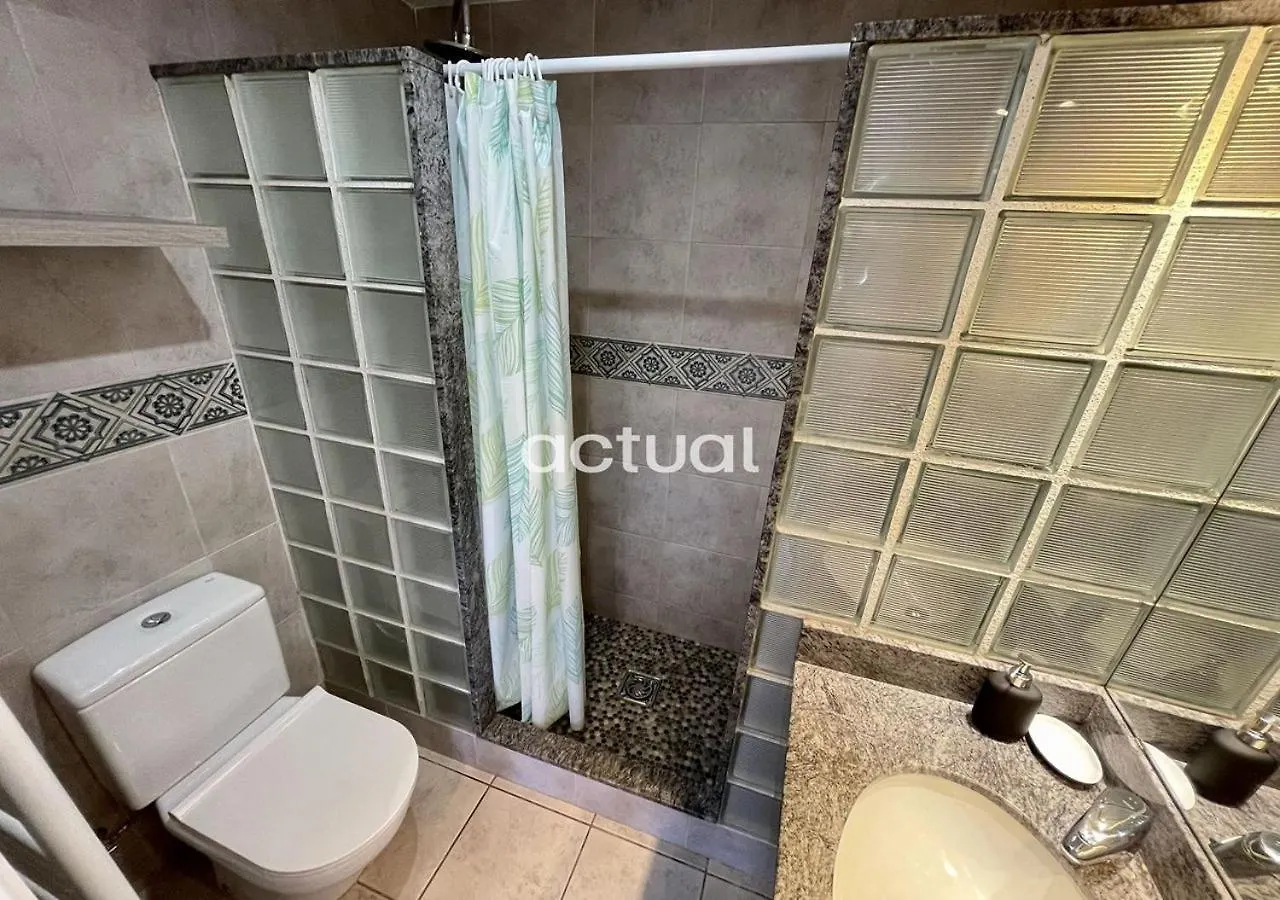 Casa Girasol 3 Villa S'Agaro 0*,  Spain