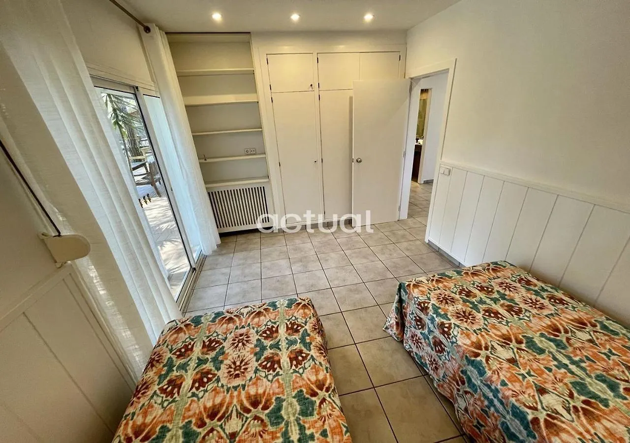 Holiday home Casa Girasol 3 Villa S'Agaro