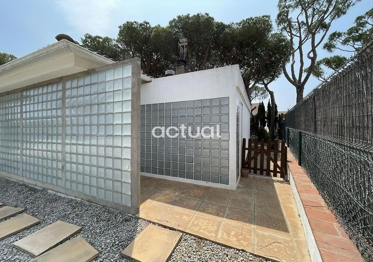 Casa Girasol 3 Villa S'Agaro Spain