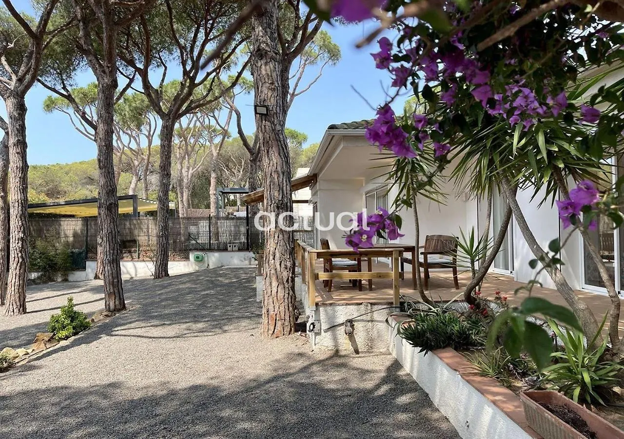 Casa Girasol 3 Villa S'Agaro 0*,  Spain