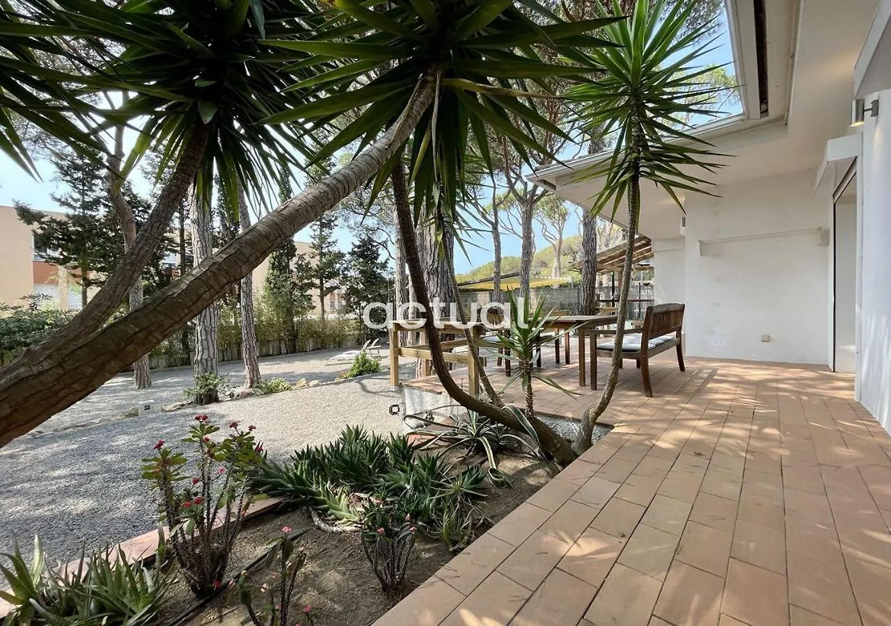 Casa Girasol 3 Villa S'Agaro Holiday home