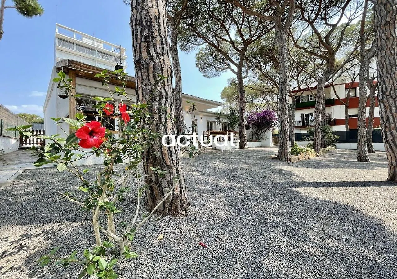 Holiday home Casa Girasol 3 Villa S'Agaro Spain