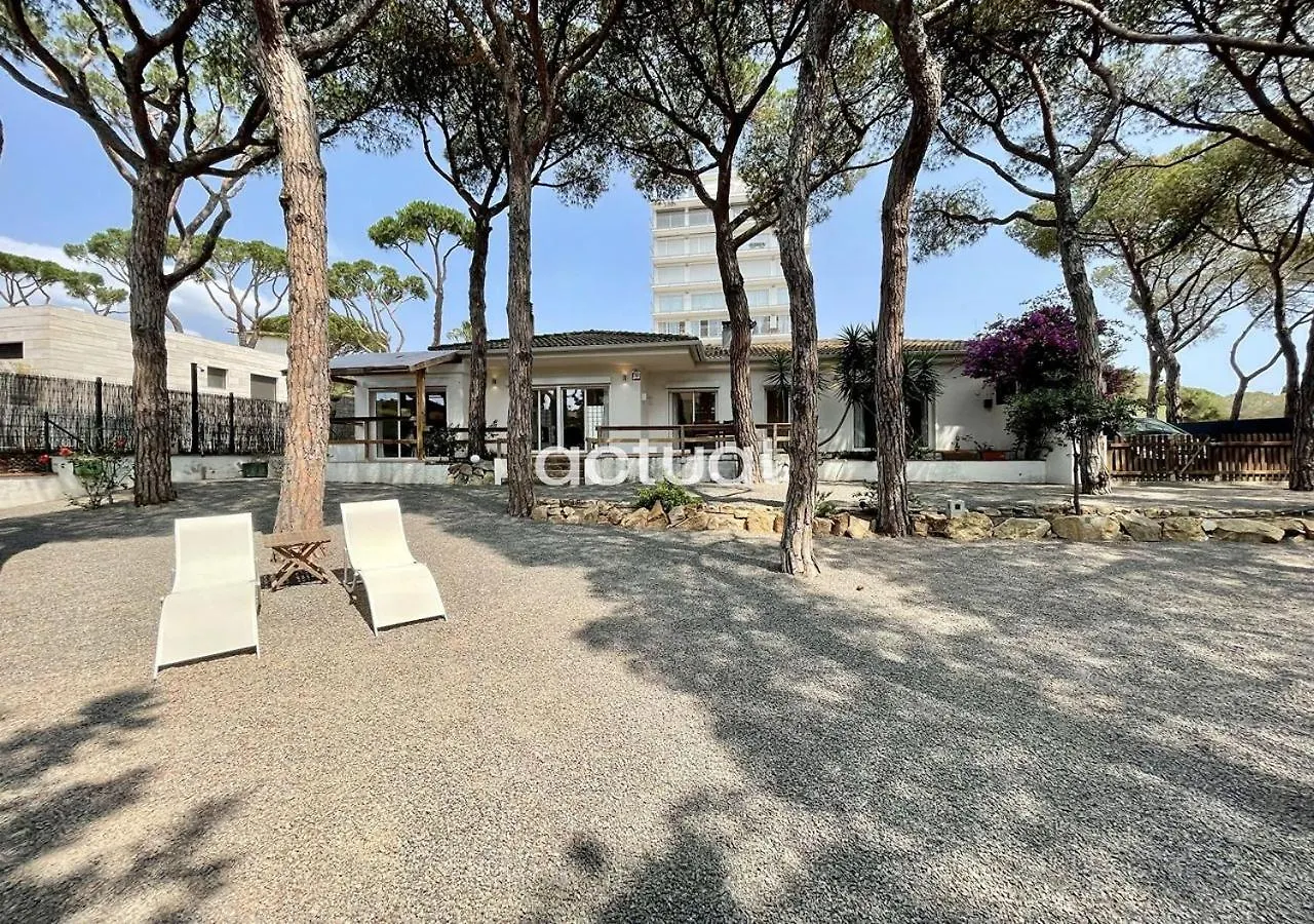 Holiday home Casa Girasol 3 Villa S'Agaro